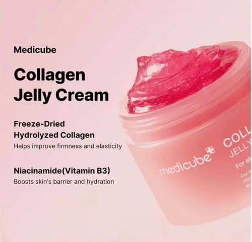 Medicube Ultimate Skincare Set