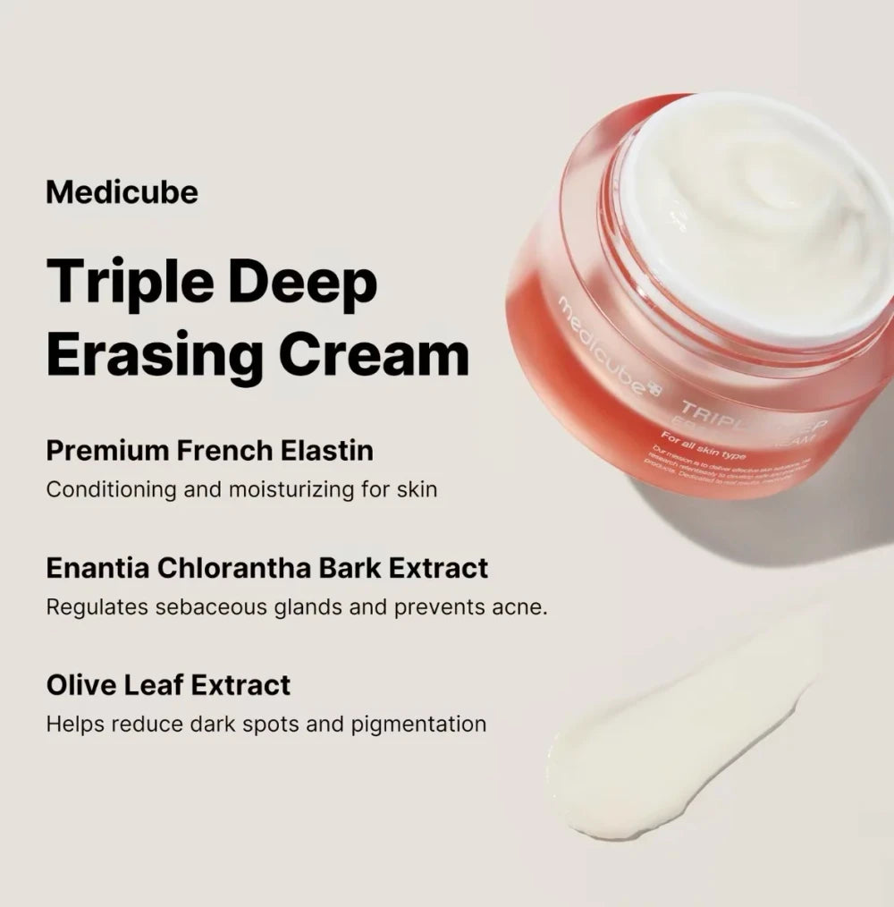 Medicube Ultimate Skincare Set
