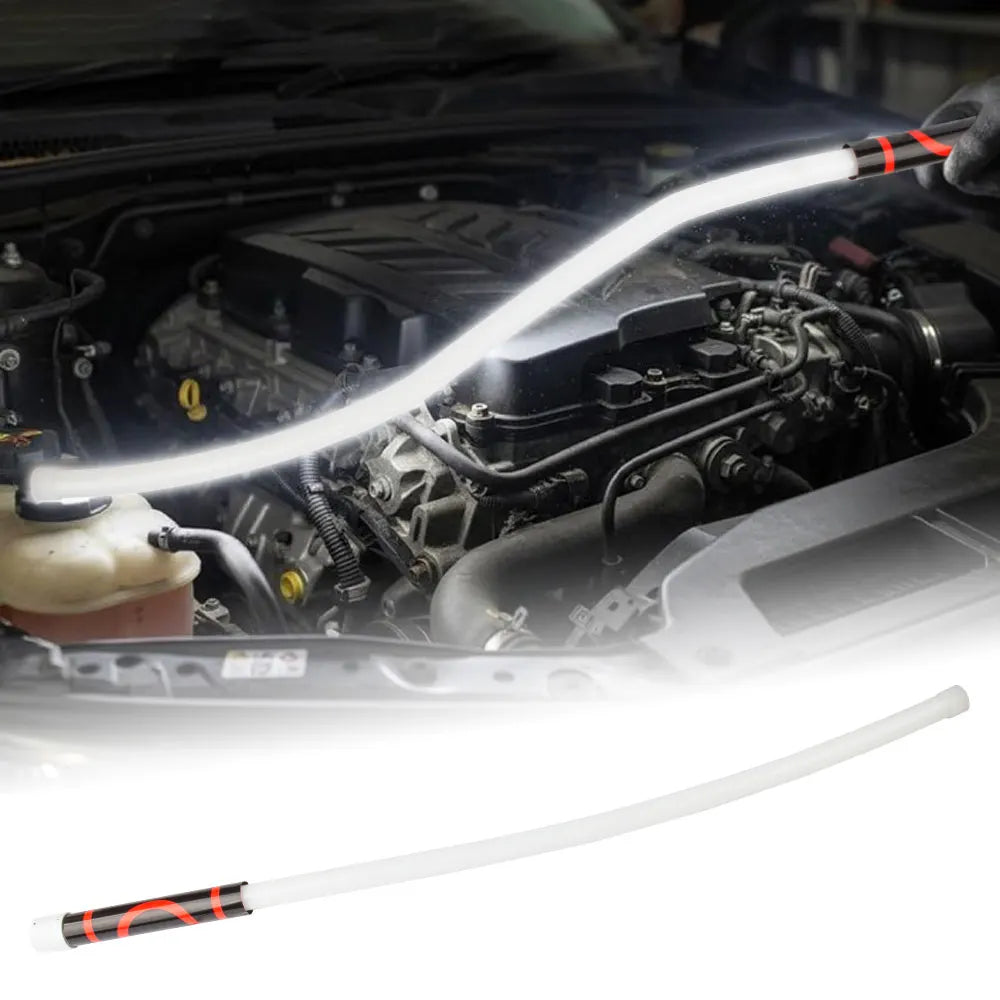 Flexible LED Work Light - Bright Portable Automotive & Emergency Light