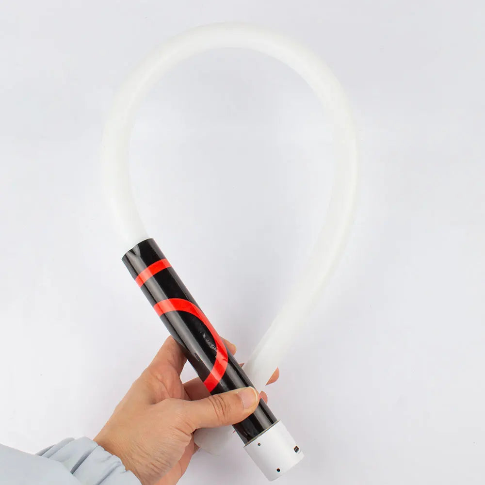 Flexible LED Work Light - Bright Portable Automotive & Emergency Light