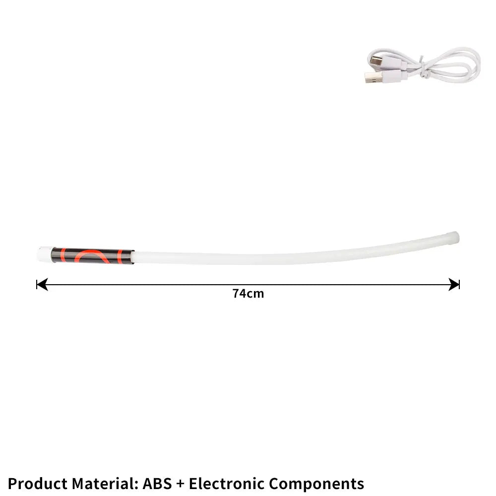 Flexible LED Work Light - Bright Portable Automotive & Emergency Light